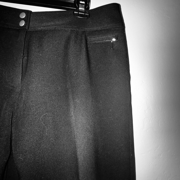 Ann Klein Dress Slacks - Picture 4 of 8